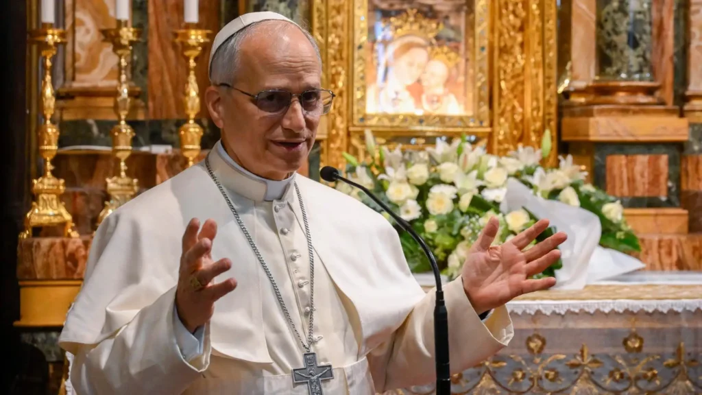 Plan de seguridad para la visita del Papa León XIV en España: 13.000 agentes desplegados