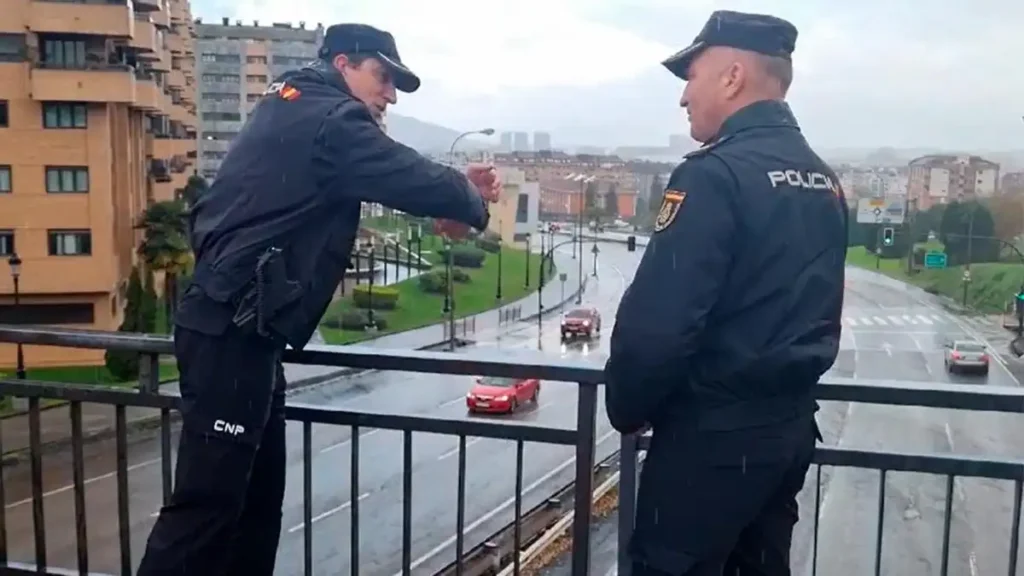 Desaparición de niña de 5 años en Oviedo: qué dice la ley sobre acogimiento y visitas supervisadas