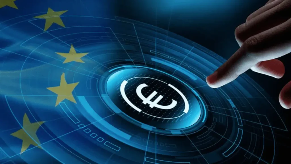 Euro digital y tokenización: ¿cómo está transformando Europa su sistema financiero?