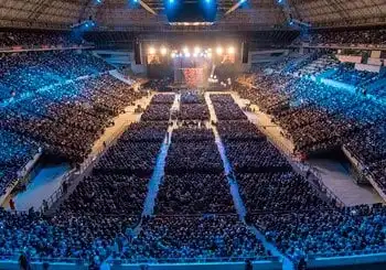 Olivia Rodrigo Barcelona 2027: Fechas, entradas y accesibilidad en el Palau Sant Jordi
