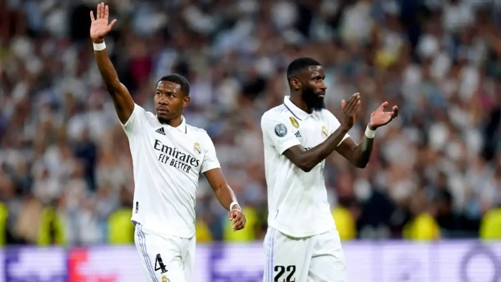 Renovación defensiva Real Madrid 2026: ¿Qué jugadores se van y qué implica para el futuro?
