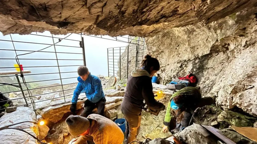 Yacimiento prehistórico Vall de Núria: ¿Qué revela el hallazgo arqueológico más importante de los Pirineos?