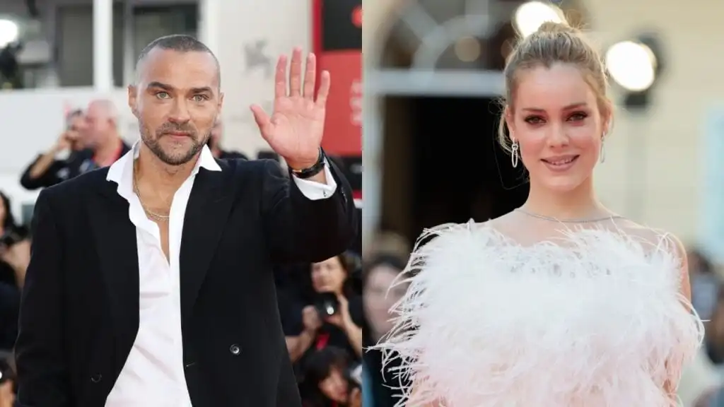 Alejandra Onieva y Jesse Williams se casan: detalles de la boda secreta y su impacto mediático