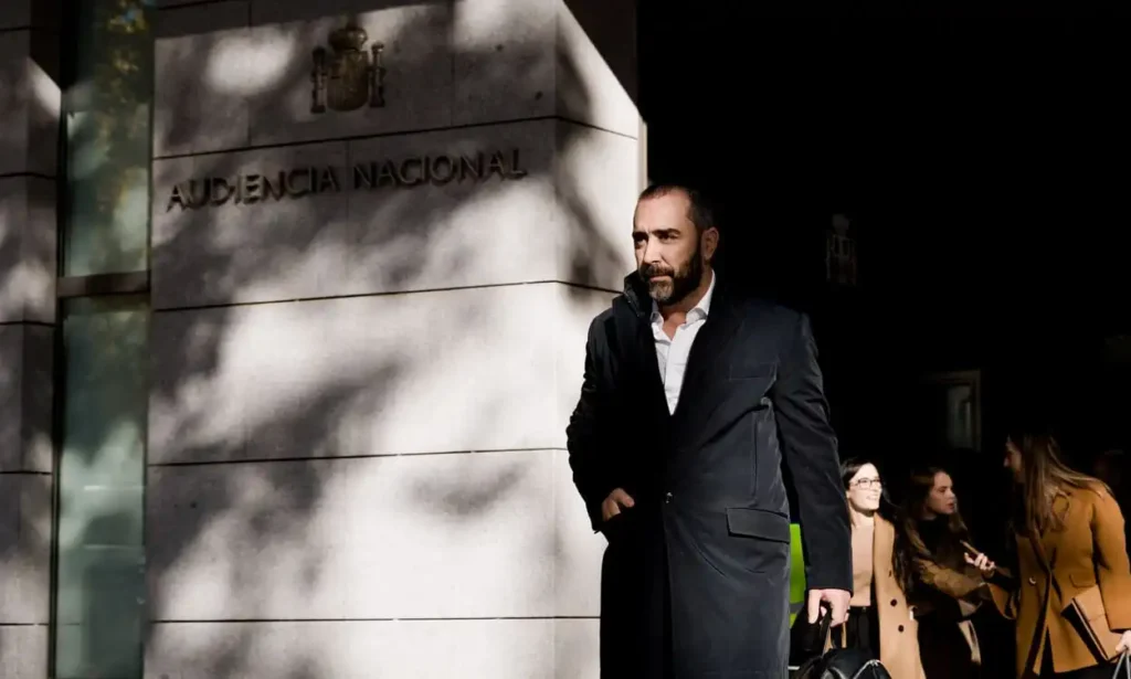 Veto de Peramato a rebaja de pena de Aldama: ¿qué implica para la colaboración con la Justicia en España?