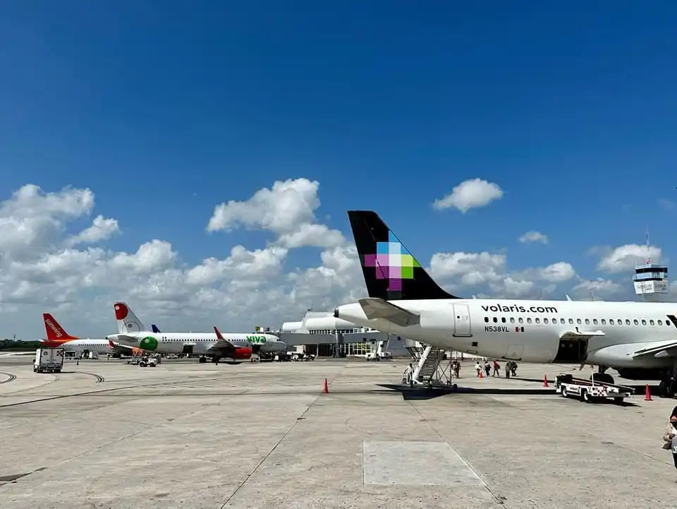 Ampliación aeropuerto Málaga: Fairbanks Arquitectos lidera proyecto para 36 millones de pasajeros