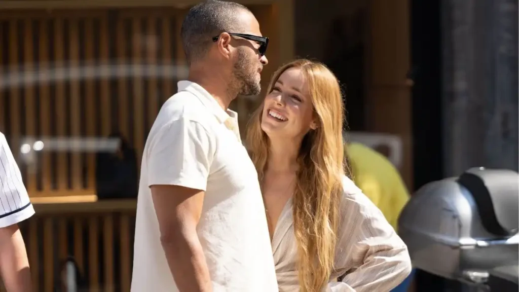 Alejandra Onieva y Jesse Williams boda sorpresa: detalles de la ceremonia íntima en EE.UU.