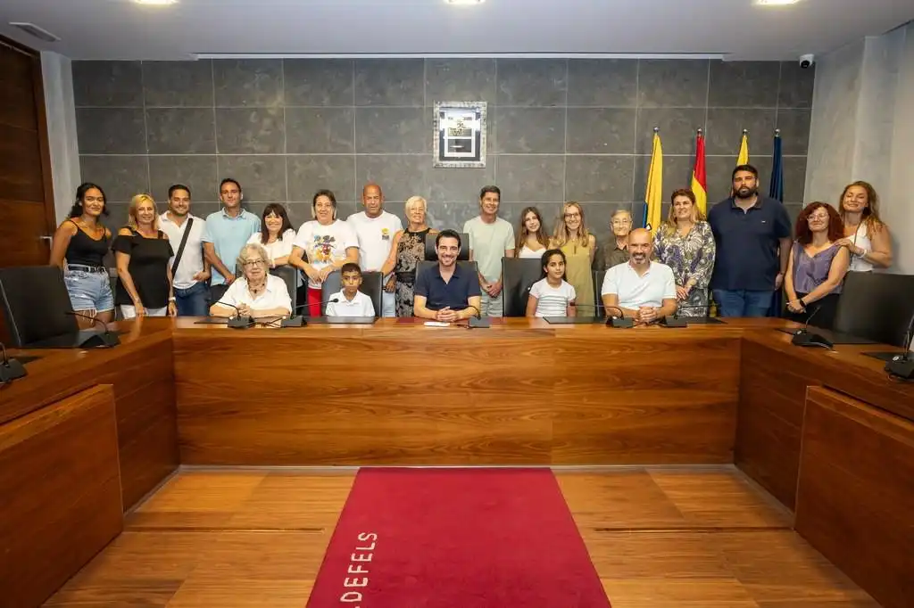 Vacances per la pau: cómo Barcelona acoge a 255 jóvenes ucranianos en 2026