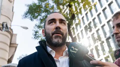 ¿Qué implica la rebaja de pena a Víctor de Aldama en el caso mascarillas?