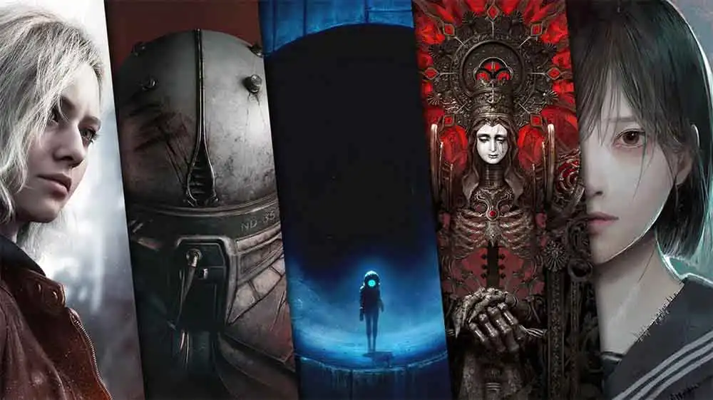 Mejores videojuegos de terror sin secuela (y qué ha cambiado en 2026)