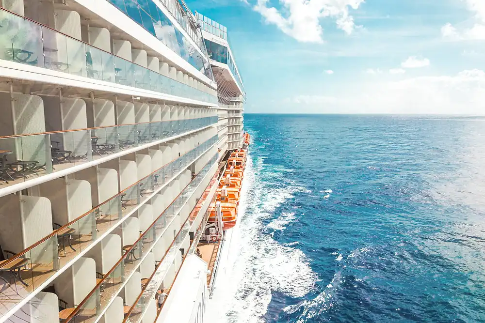 Hantavirus en crucero MV Hondius: ¿Qué implica el brote para la salud pública y el turismo marítimo?