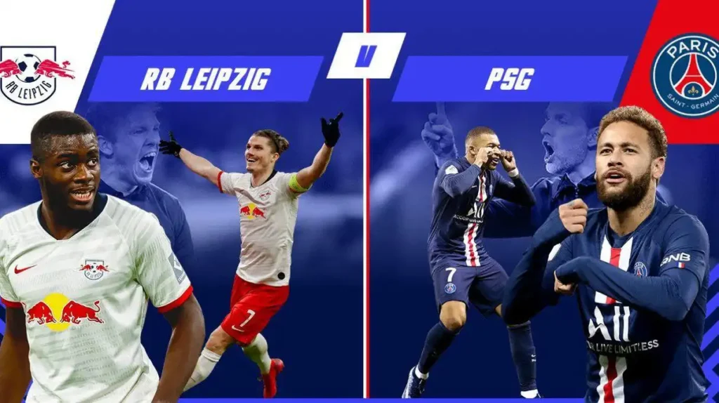 Bayern vs PSG semifinales Champions: ¿qué define el duelo en el Allianz Arena?
