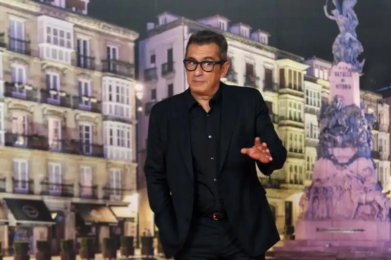 Andreu Buenafuente reaparece tras baja médica: cambio de imagen y regreso al foco