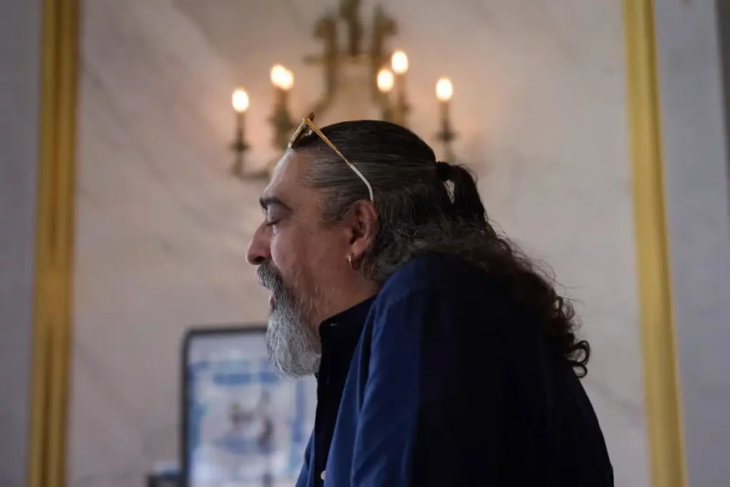 Diego ‘El Cigala’ condena 25 meses pero no va a prisión: ¿cómo funciona la suspensión de penas en España?