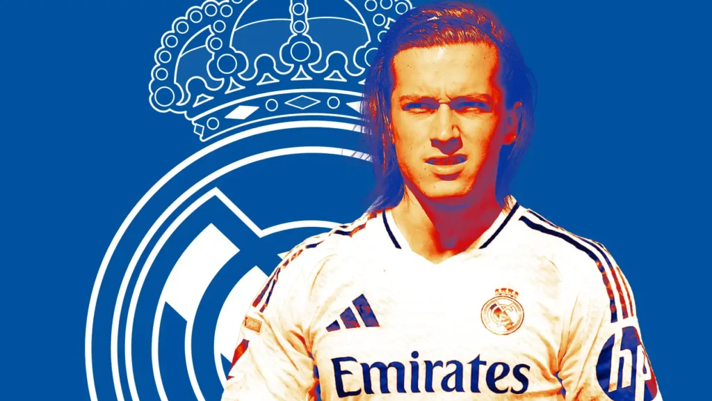 Álvaro Carreras Real Madrid: crisis de confianza, incidente con Rudiger y futuro incierto