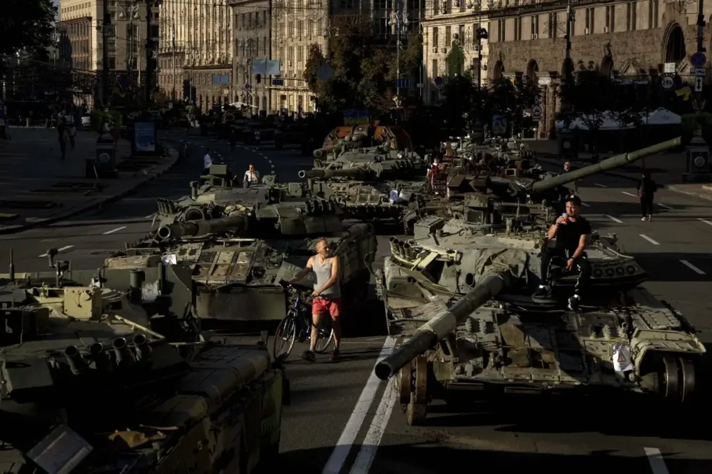 Ataque de Ucrania en Moscú: ¿Qué implica el primer golpe a 10 km del Kremlin?