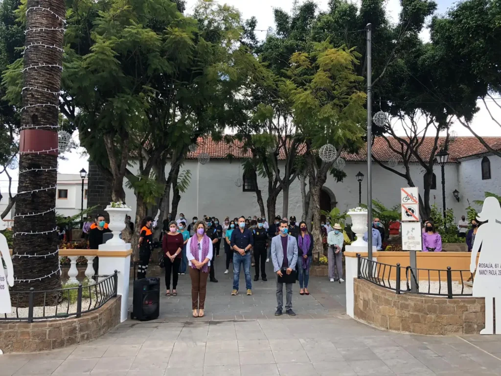 Crimen de violencia de género en Santa Úrsula: qué dice la ley y cómo falló la protección