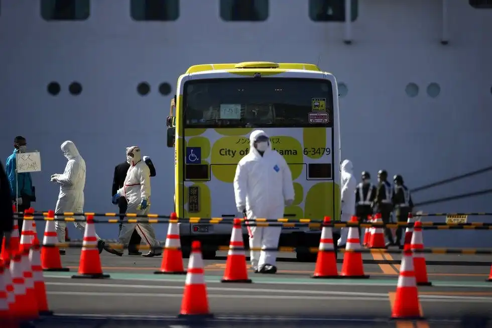 Hantavirus Andes: brote en crucero MV Hondius y protocolos de cuarentena en España