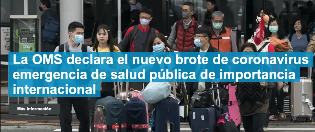 Brote de hantavirus en crucero MV Hondius: muertes, contagios y respuesta sanitaria internacional