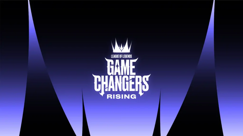 League of Legends Game Changers Rising 2026: ¿Qué cambia en la competición oficial para mujeres en EMEA?