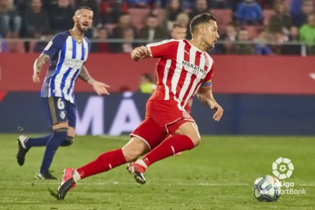 Antonio Hidalgo y el Deportivo: liderazgo táctico en la lucha por el ascenso a Primera División