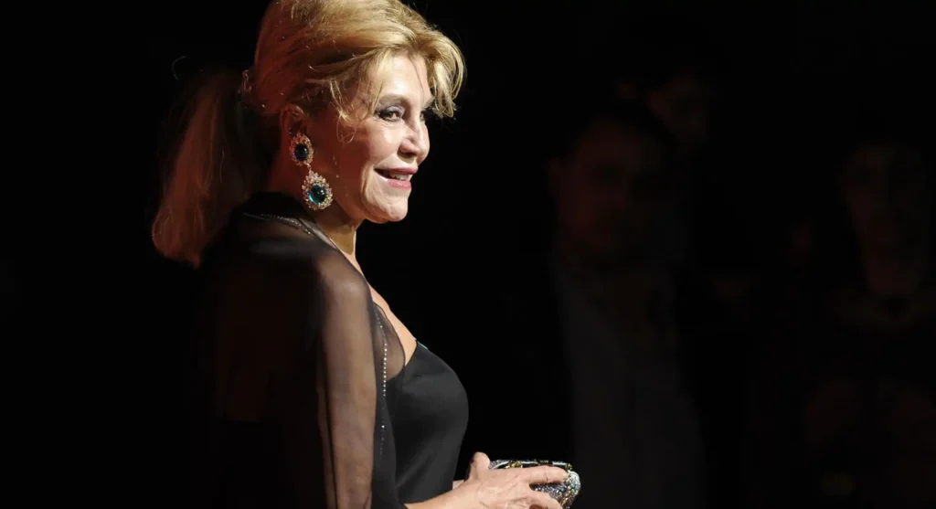 Quién es Tita Cervera: biografía, fortuna y legado empresarial en España