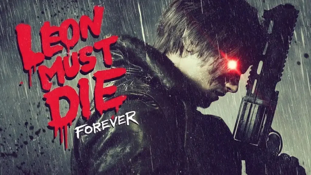 Leon Must Die Forever: ¿Qué es el nuevo modo gratuito de Resident Evil Requiem?