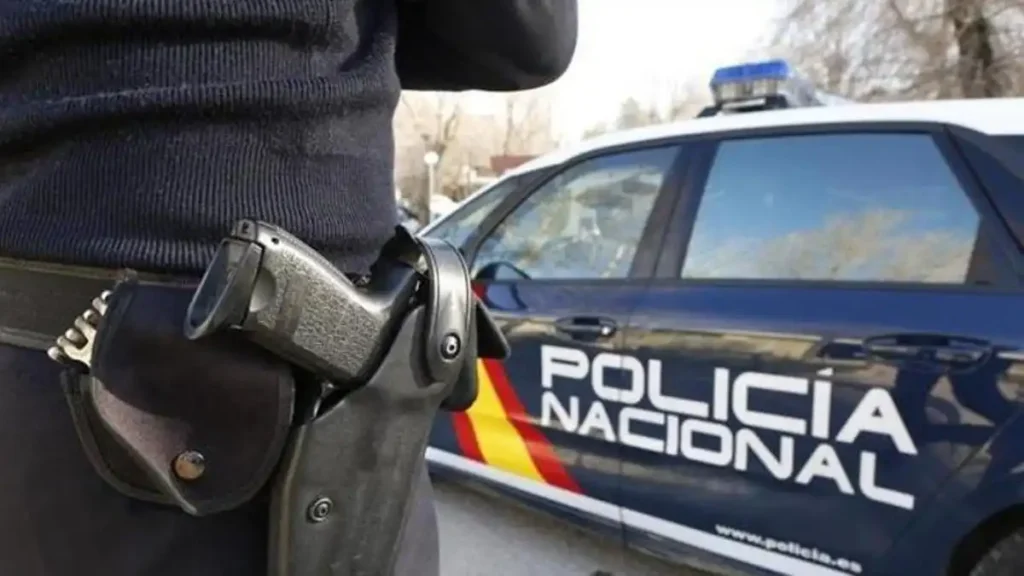 Muerte en Carabanchel: detenido por homicidio tras golpe mortal en la cabeza