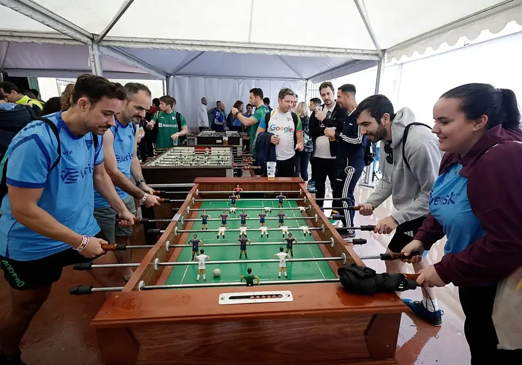 Málaga Tech Games 2026: Cómo el evento lúdico impulsa la cohesión del ecosistema tecnológico