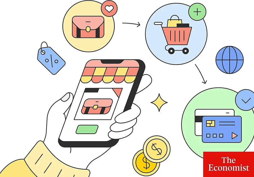 Resurgimiento de eBay: ¿cómo recuperó su liderazgo en el comercio electrónico?