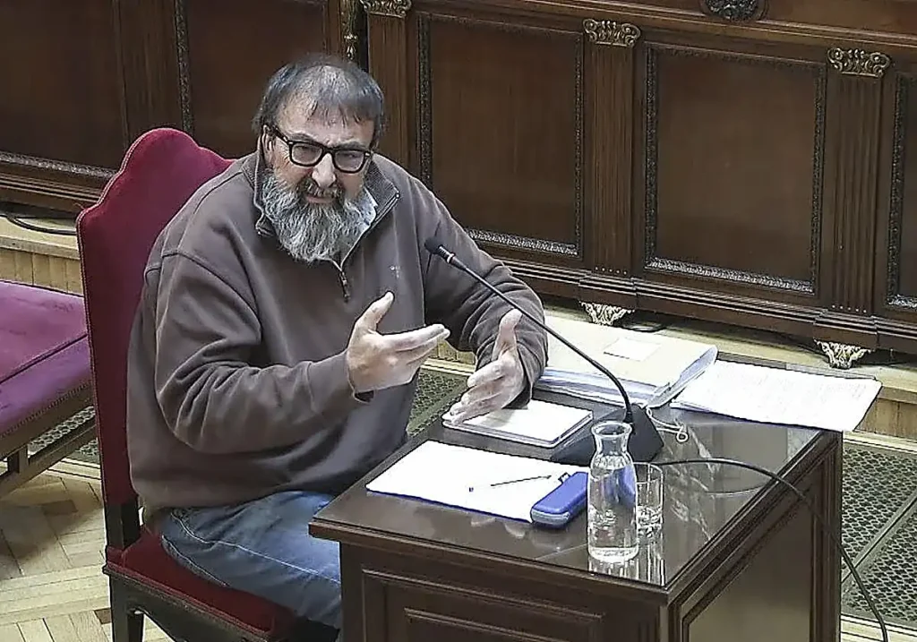 Caso mascarillas España: ¿Qué implica la denegación de la excarcelación de Koldo García?