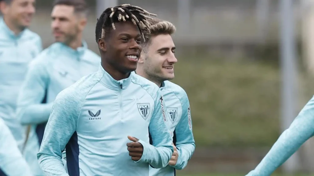Nico Williams Mundial 2026: estado actual de su lesión y posibilidades de convocatoria