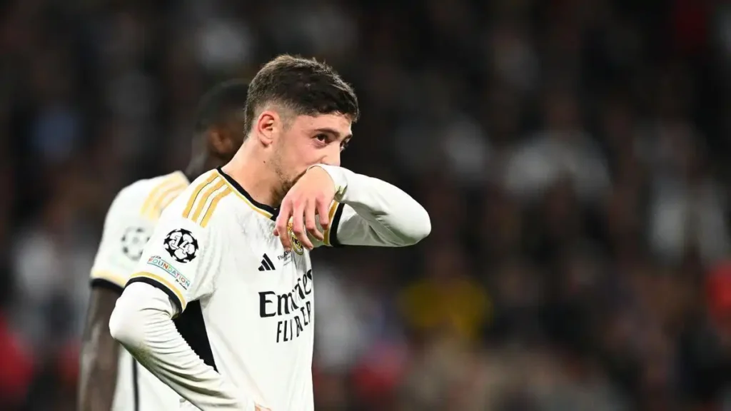 Fede Valverde Real Madrid: ¿Qué pasa con su futuro tras la pelea con Tchouameni?