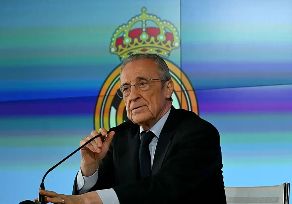 Florentino Pérez convoca elecciones anticipadas en el Real Madrid: ¿qué implica para la gobernanza del club?