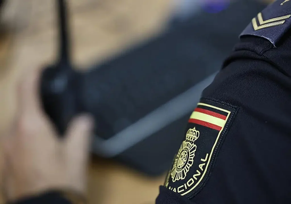 Robos violentos de relojes de lujo en Málaga y Marbella: 34 detenidos en 2026