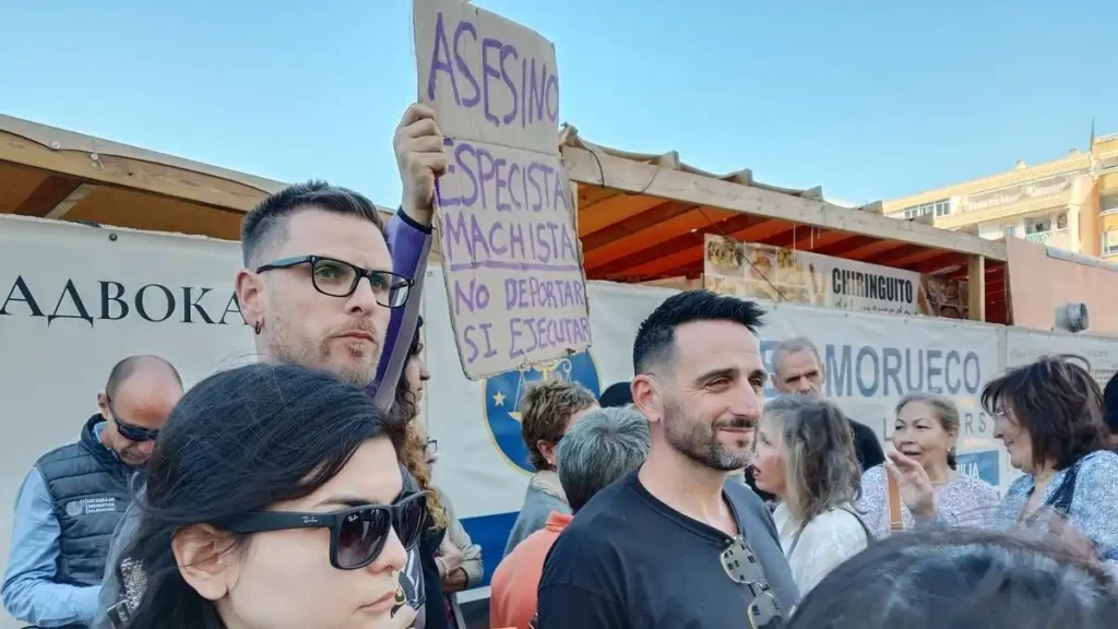 Expulsión por maltrato animal en Torrevieja: ¿qué implica legalmente la condena por violencia vicaria?