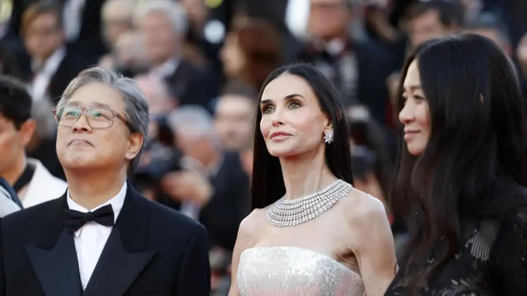 Controles antidrogas en el Festival de Cannes: cómo actúa la policía municipal