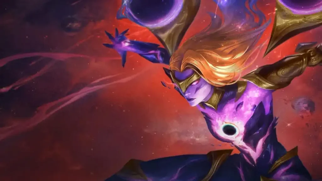 Teamfight Tactics 17.3: Cambios clave en metajuego, Morgana y bendiciones divinas