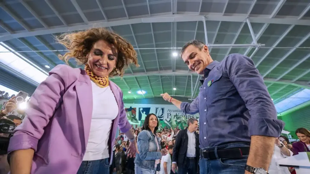 Elecciones andaluzas 2026: ¿Qué decide el domingo en Sevilla?