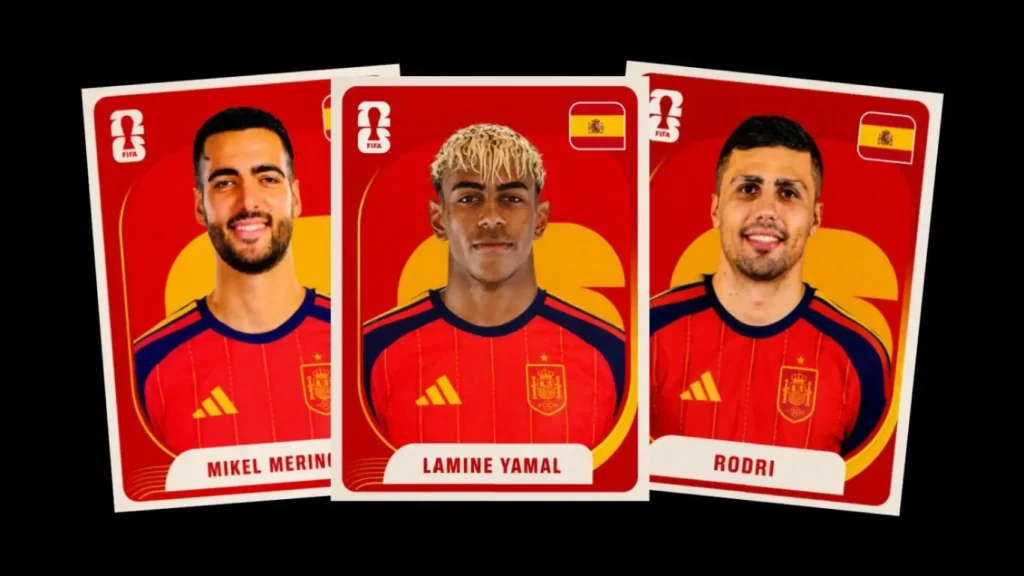 España Mundial 2026: Convocatoria, fechas y análisis de la lista definitiva