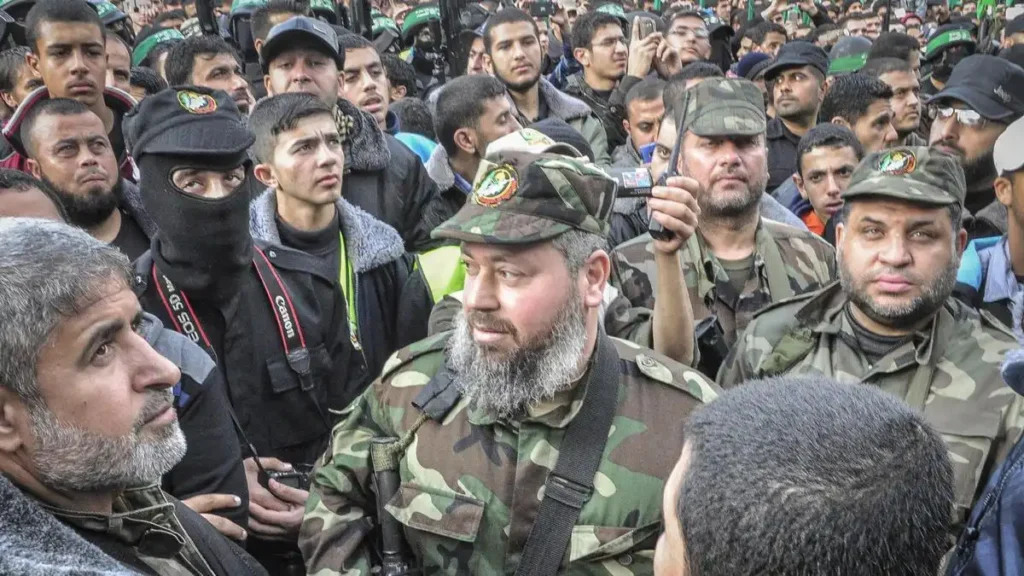 Muerte de Izz al Din al Haddad: ¿Qué significa la eliminación del jefe militar de Hamás?