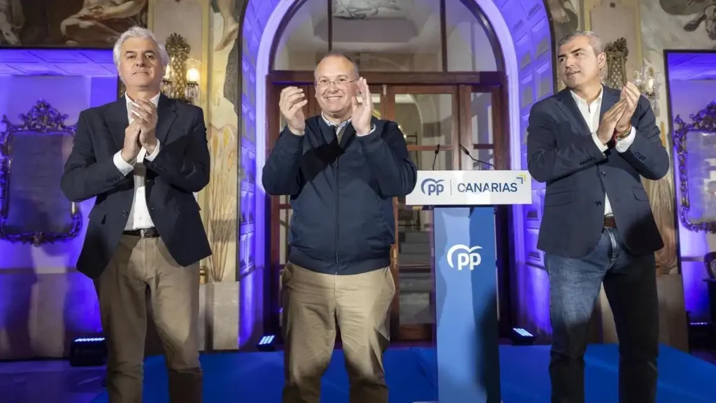 Crisis del hantavirus en Canarias: ¿qué revela el enfrentamiento entre Gobierno central y autonómico?