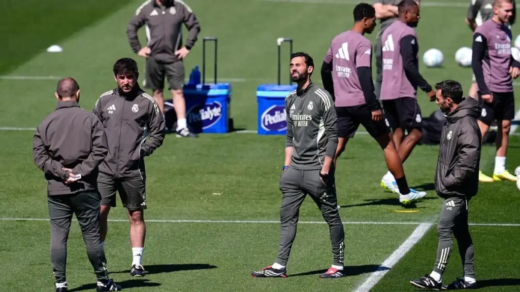 ¿Qué significa el ‘cuarto delantero’ de Mbappé y el futuro de Arbeloa en el Real Madrid?