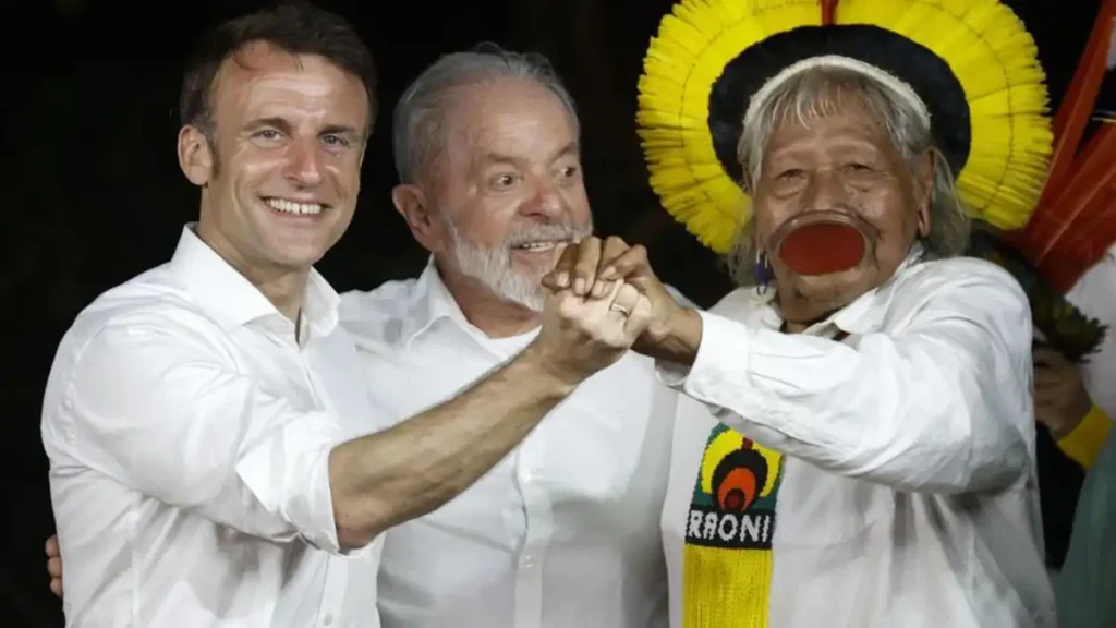 Raoni Metuktire hospitalizado: qué significa su salud para la Amazonía y los derechos indígenas