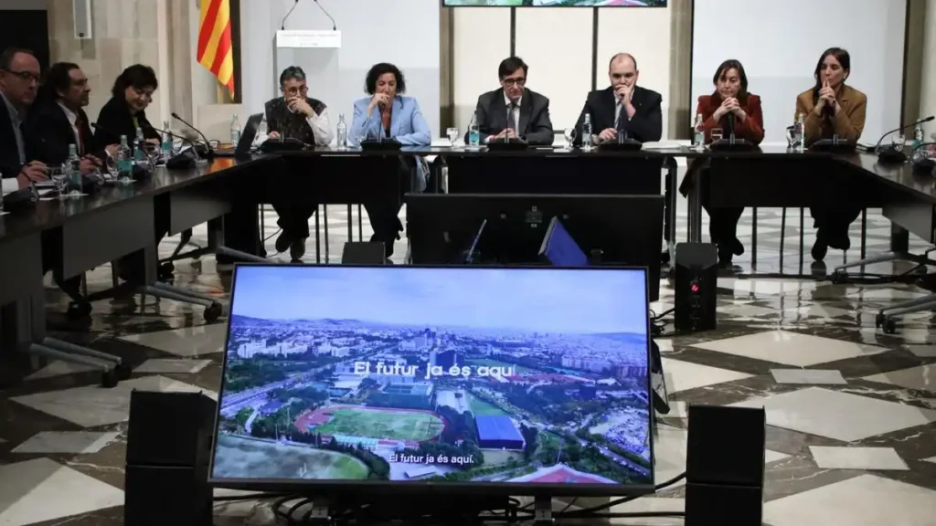 Declaración de interés general Campus Clínic-UB y Trueta: ¿qué implica para la sanidad catalana?