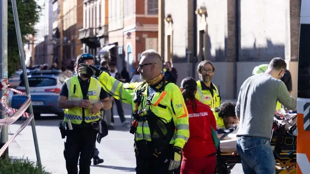 Accidentes de tráfico en Italia: causas, estadísticas y responsabilidad legal en 2026