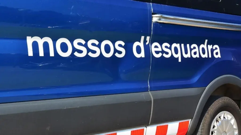 Tiroteo en L’Hospitalet: detención tras disparos en calle Batllori