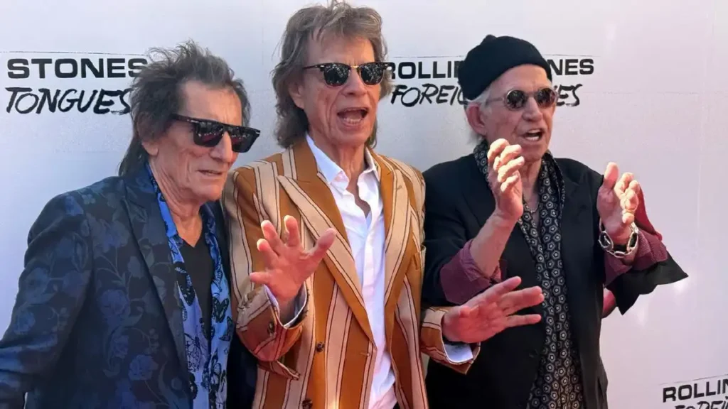 Rolling Stones 2026: ¿Por qué ‘Foreign Tongues’ redefinirá el concepto de longevidad artística?