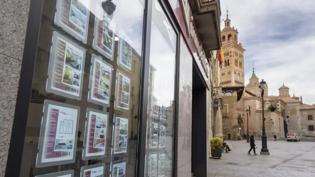 Caída de la compraventa de viviendas en marzo 2026: ¿qué explica el retroceso trimestral?