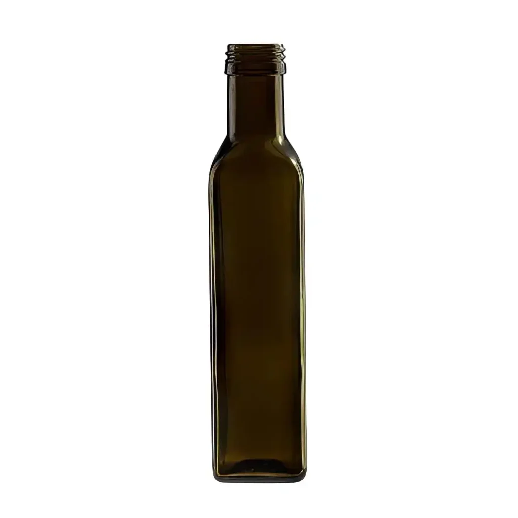 Crema funcional andaluza con aceite de chía y sorgo para salud cardiovascular