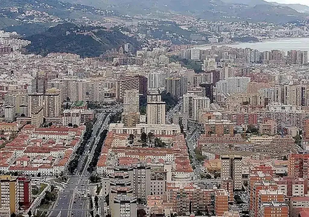 Caída compraventas viviendas Málaga 2026: ¿Qué explica el -9,3% interanual?